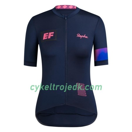 Cykeltrøje Dame 2019 EF Education First Pro Cycling N002
